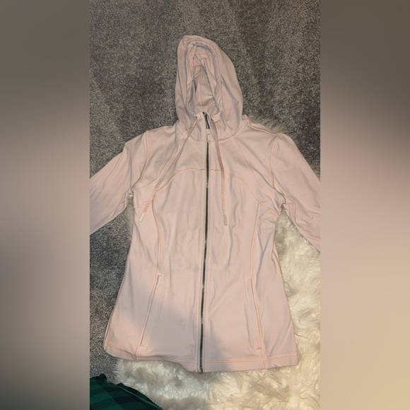 Lululemon Define Jacket - Picture 1 of 5